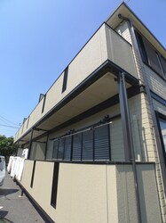 サンライズ元町の物件外観写真